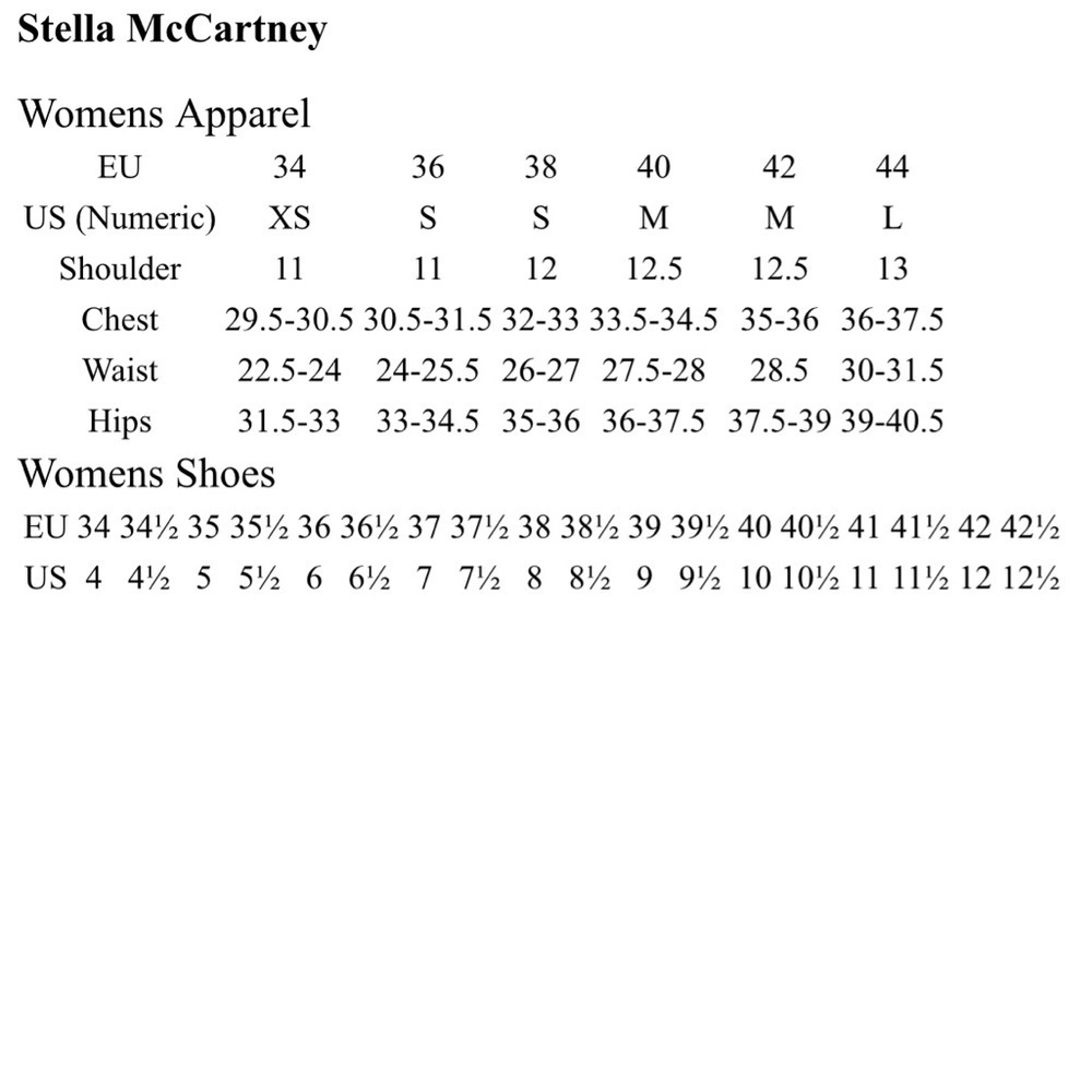 Stella McCartney Size 40 (US 4) Paneled Lace-trimmed Bead-embellished Dress - Picture 10 of 11